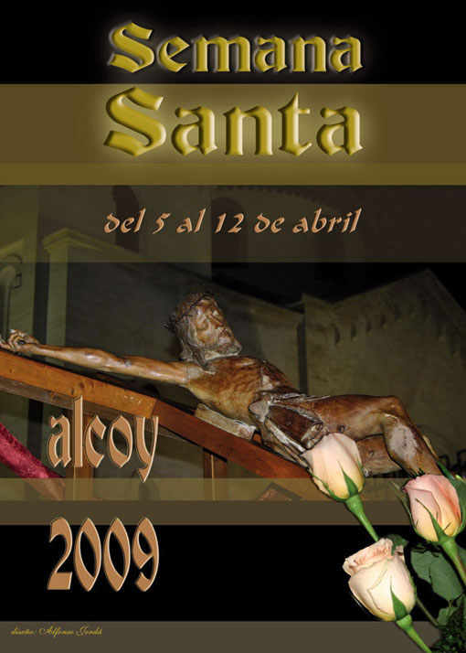 Semana Santa en Alcoy  
